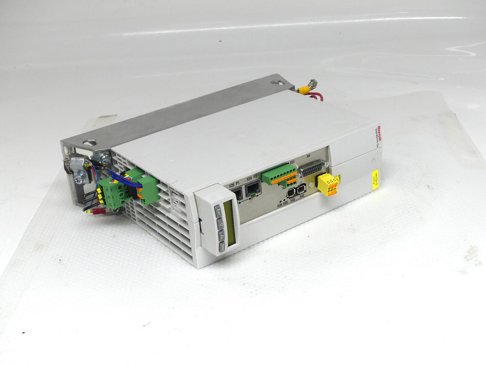 Rexroth HCS01.1E-W0018-A-03-B-ET-EC-NN-S4-NN-FW