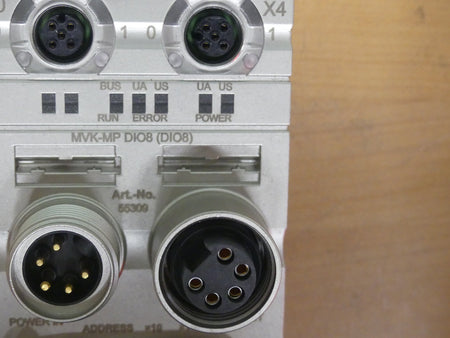Murr Elektronik 55309   MVK-MP DIO8