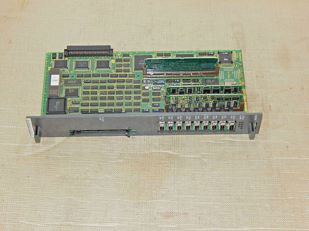  FANUC A16B-2203-009 used s.Bilder