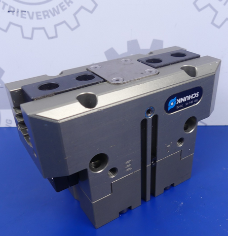 Schunk   Parallelgreifer PGN+80-2 AS 371451