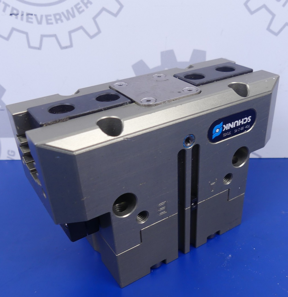 Schunk   Parallelgreifer PGN+80-2 AS 371451