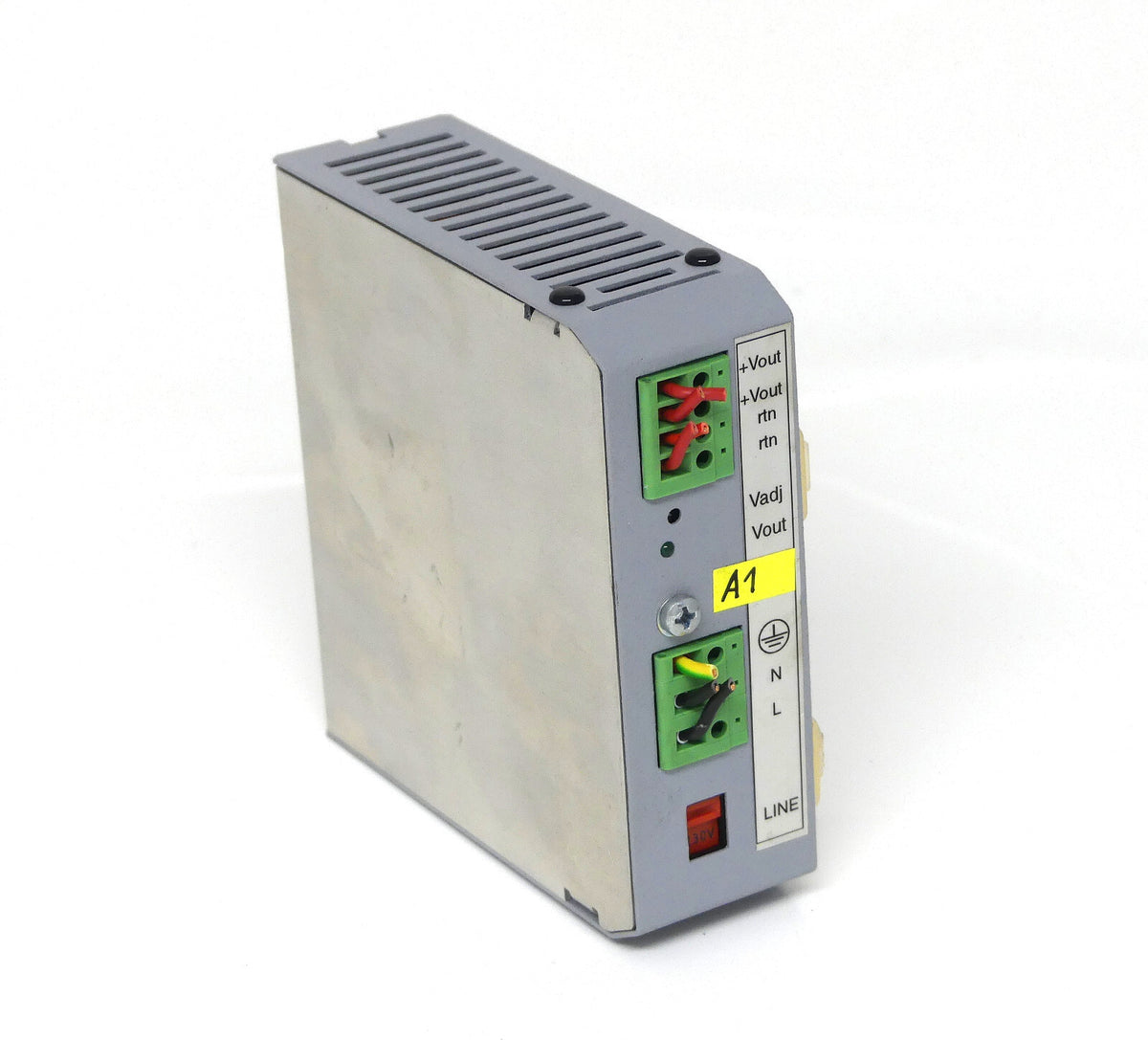 Convertec 05000123024