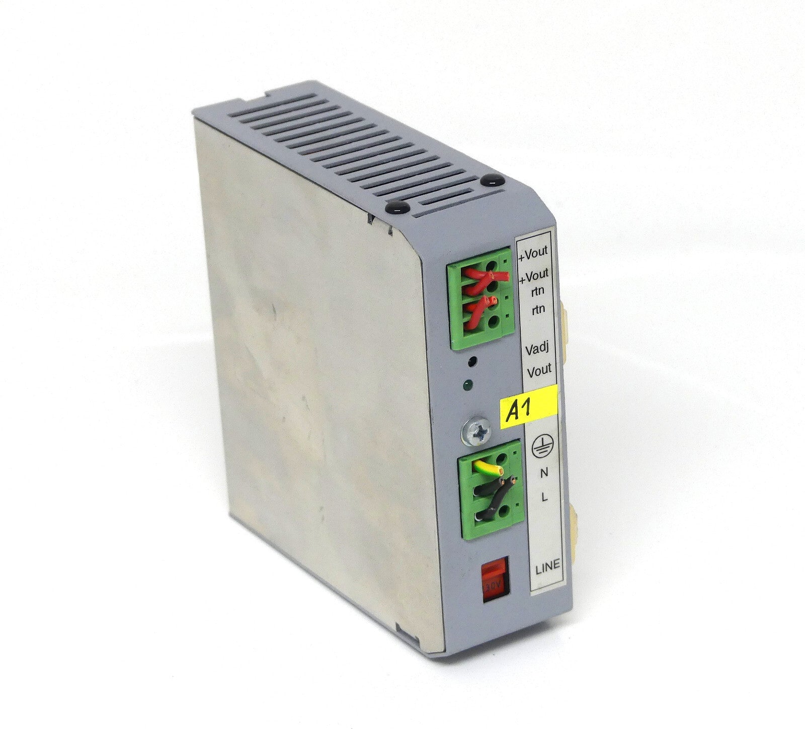 Convertec 05000123024