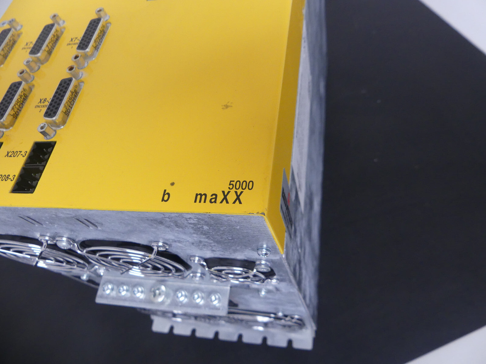 maumuller bm5807-sg-232112-252112-252112-001-0000-0110-80