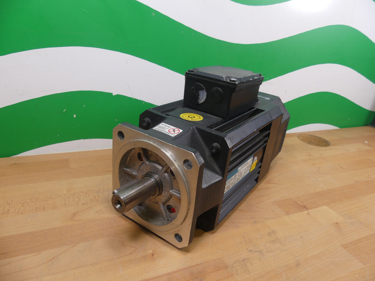Baumüller Nürnberg DSG 56-S  Nr. 00228528 / H  1,4kW  3,8Nm