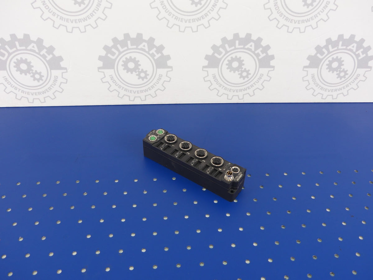 BECKHOFF EP3184-0002