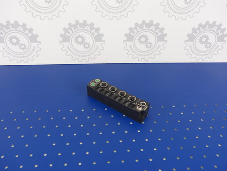 BECKHOFF EP3184-0002