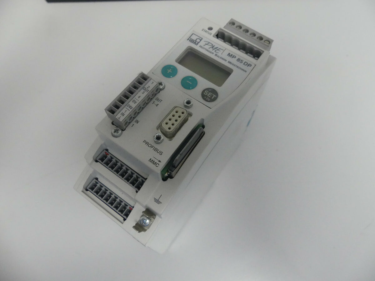 HBM PME MP 85 DP