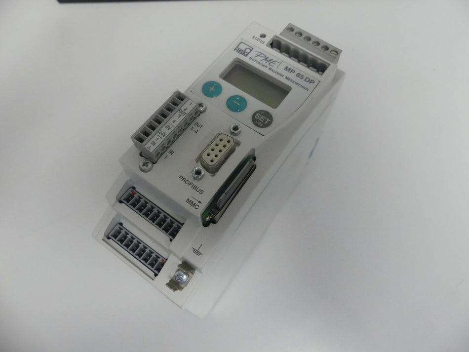 HBM PME MP 85 DP