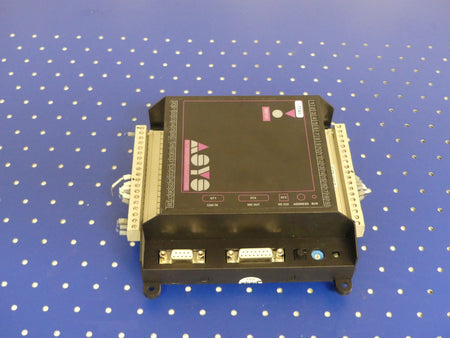 elrest ASYA/CAN/MM101/CPU167/V1.48