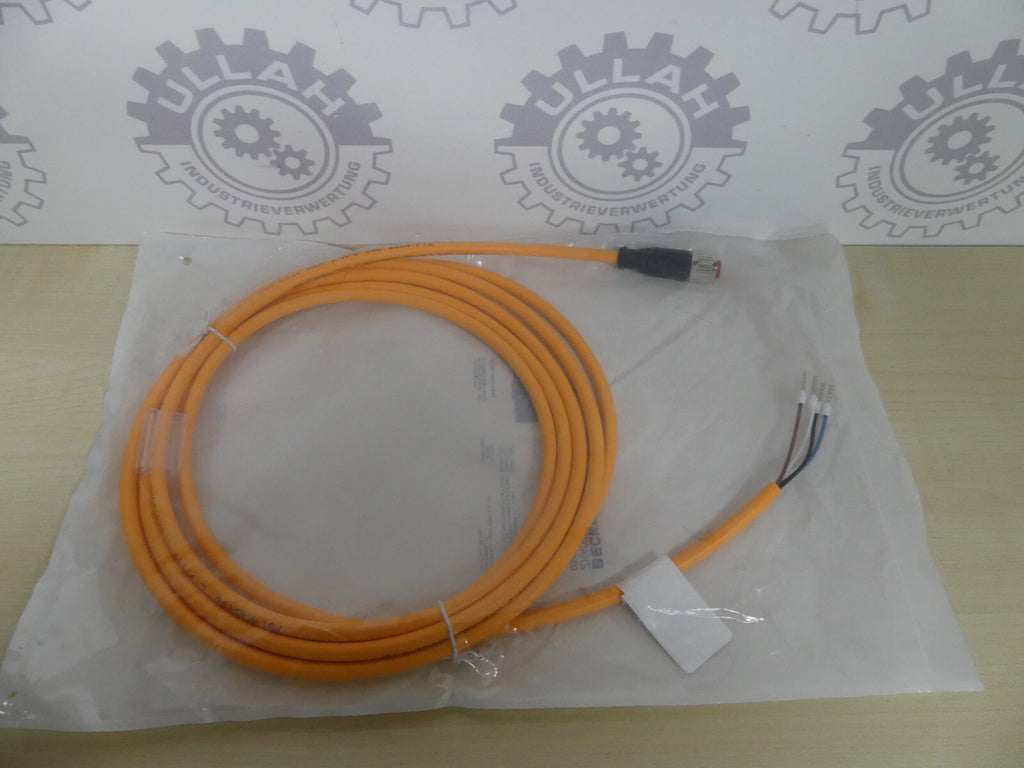 BECKHOFF ZK4000-6200-2030