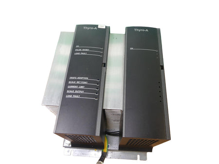 Thyro-A 2A 400-130 HRLP1  AEG, Power Controller