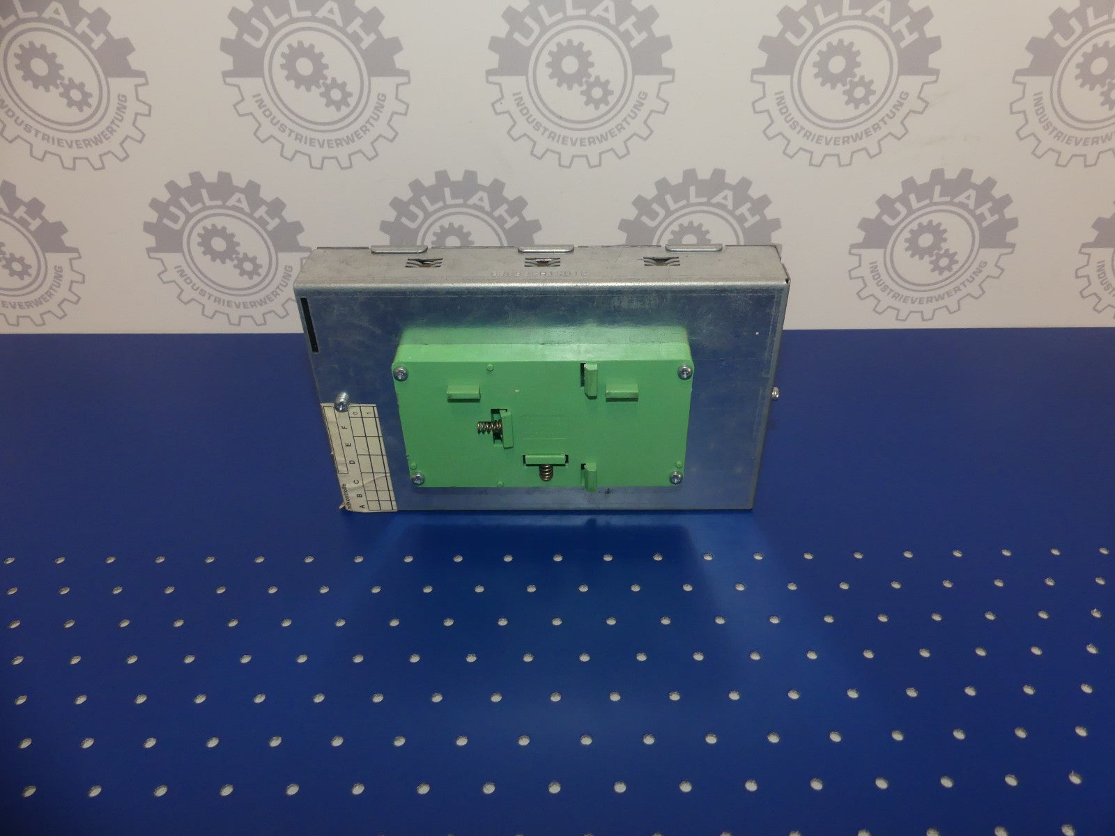Unipo 2UICOM080100