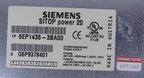 Siemens Sitop Power 20 6EP1 436 3BA00
