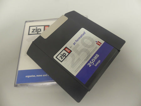 Iomega Zip 250 