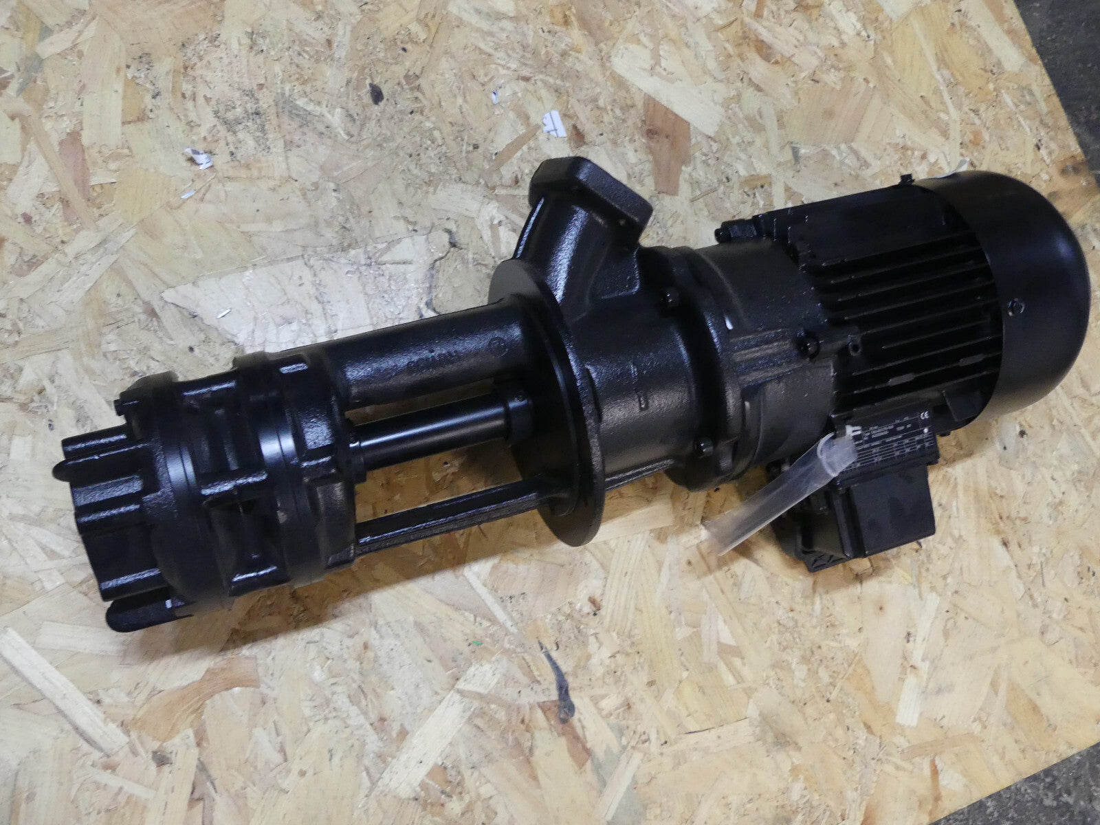 Brinkmann Pumps SAL402/270+1021