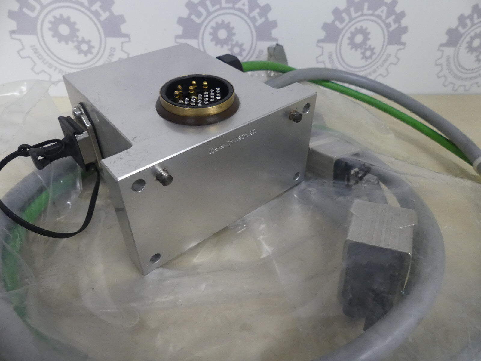 APPLIED ROBOTICS 1311-D77A