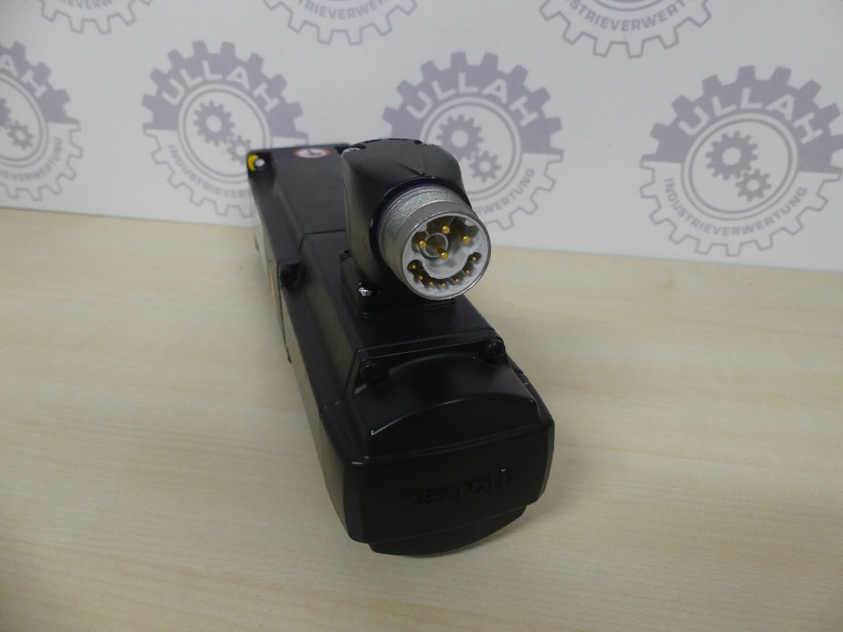 REXROTH MS2N03-D0BYN-CMSG1-NNNNN-NN