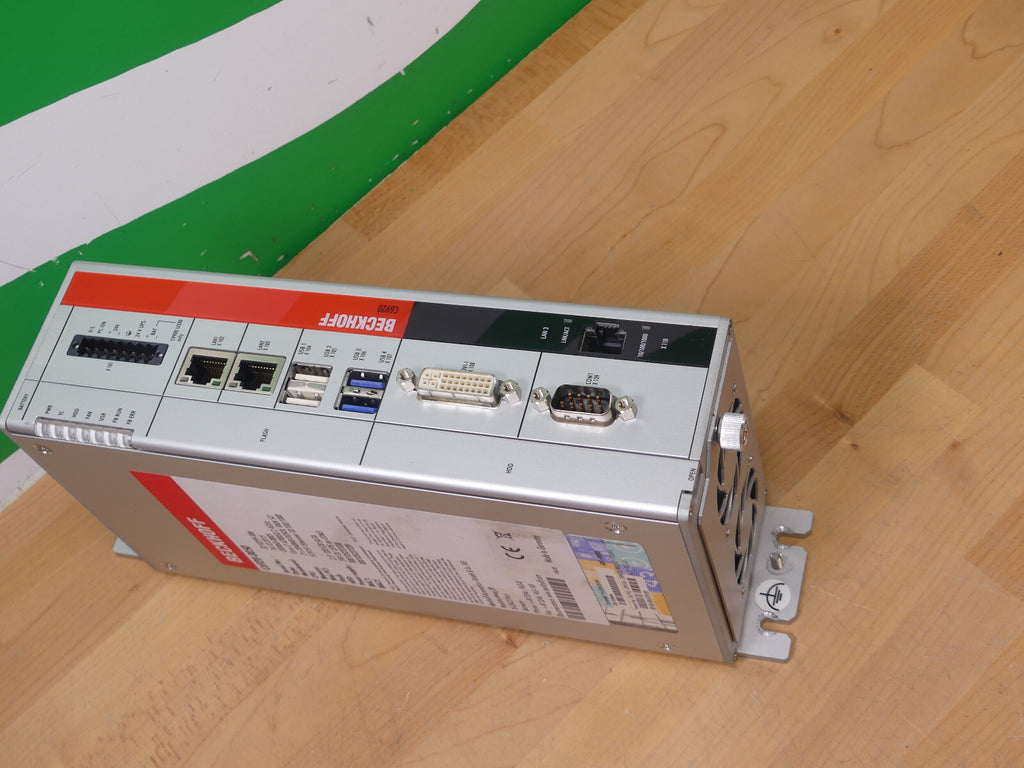 Beckhoff C6920 0050