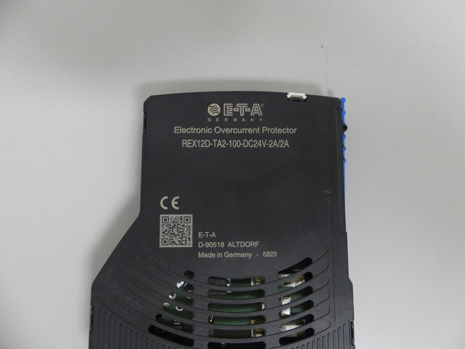 ETA REX12D-TA2-100-DC24V-2A/2A