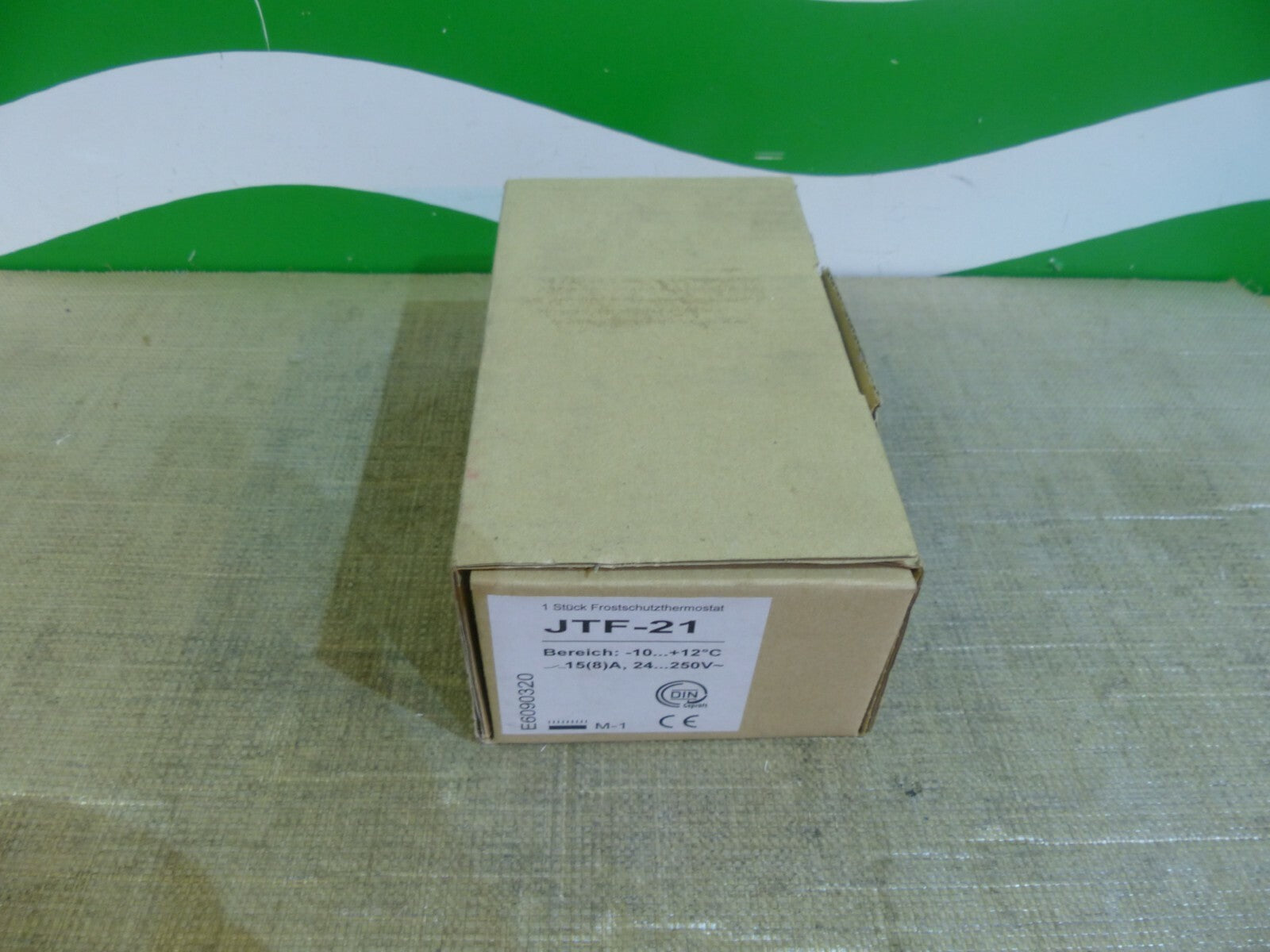 ALRE JTF-21