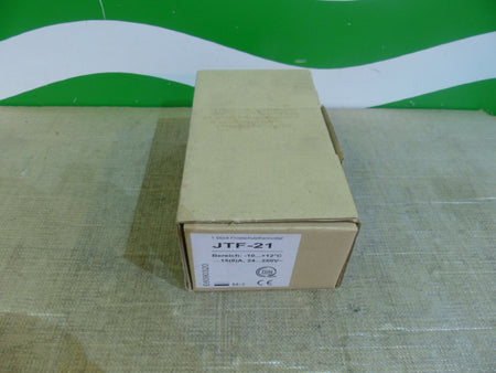 ALRE JTF-21