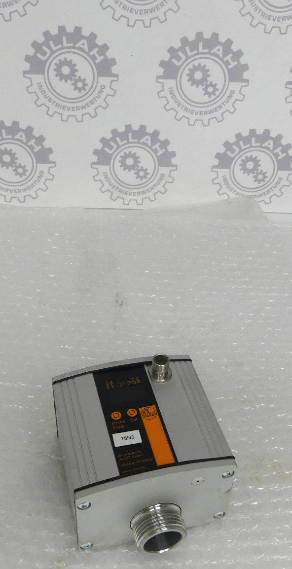 IFM SU8000