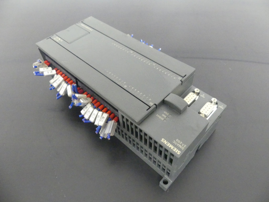 Siemens 6ES7 216-2AD23-0XB0