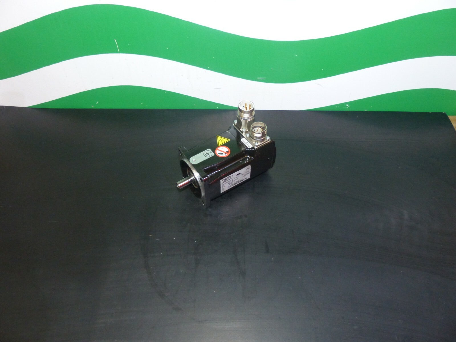 Schneider BMH0701T26A1A