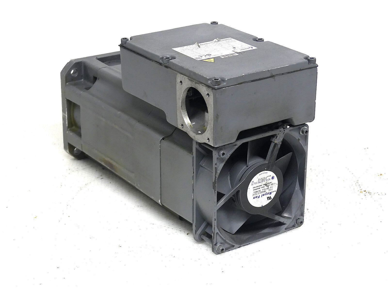 Mitsubishi SJ-VL5.5-10ZM