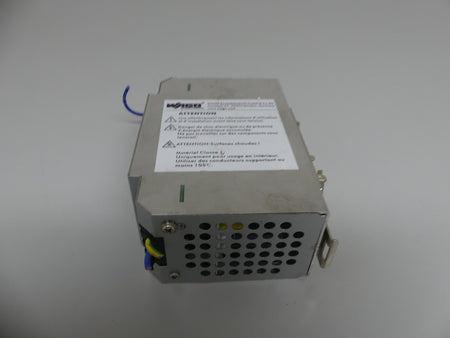 Wago 787-712 Stromversorgung