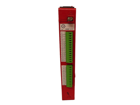 Elan Sicherheitsrelais Typ SRBF-3111