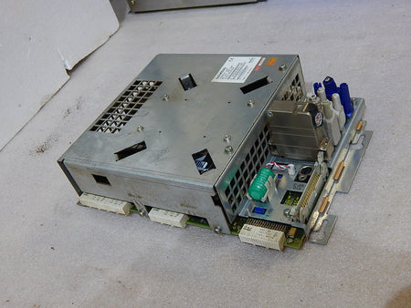 Siemens Sinumerik 840D  6FC5210-0DA21-1AA0  Version B MMC103  Used