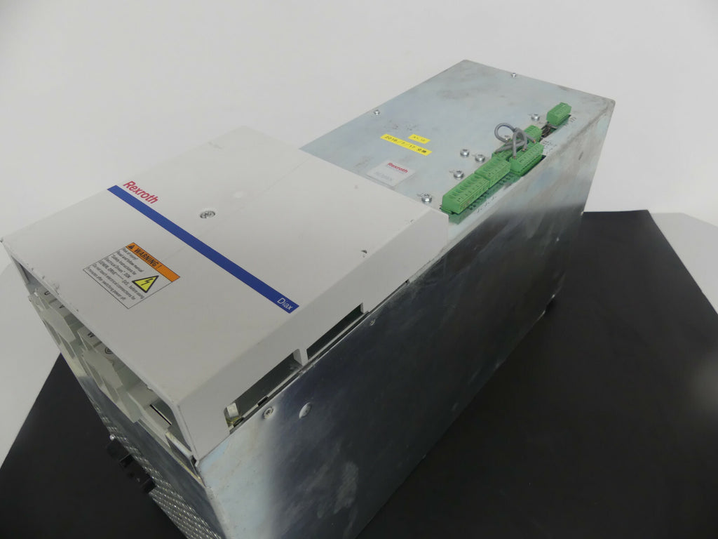 Rexroth HVR02.2-W025N