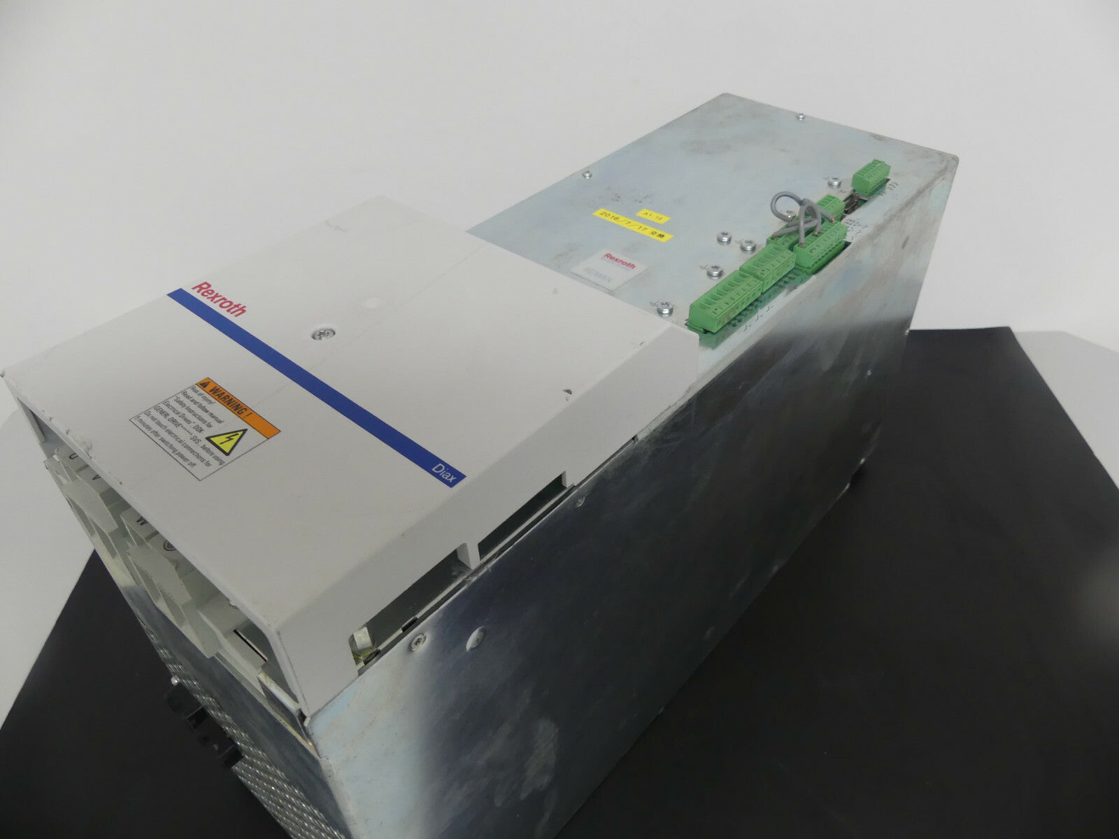 Rexroth HVR02.2-W025N