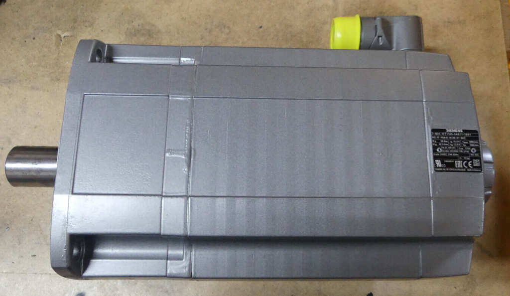 Siemens  1FT7105-5AB71-1BH1  1FT71055AB711BH1