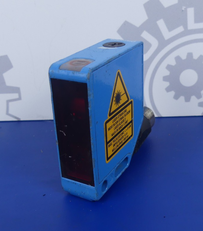 SICK Reflexions-Lichttaster WT12L-2B530   WT12L2B530