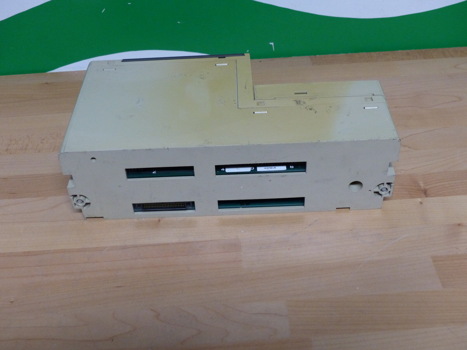 ABB 07 KT 60 R101 ABB 07KT60R101 used s.Bilder