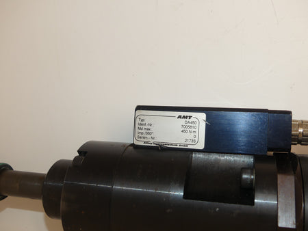 AMT ECR344Q3DA450AZ350  ENGEL BSM43120D-R2.4 s.Bilder