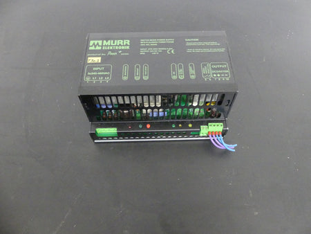 Murr Elektronik MPS10-3x400/24