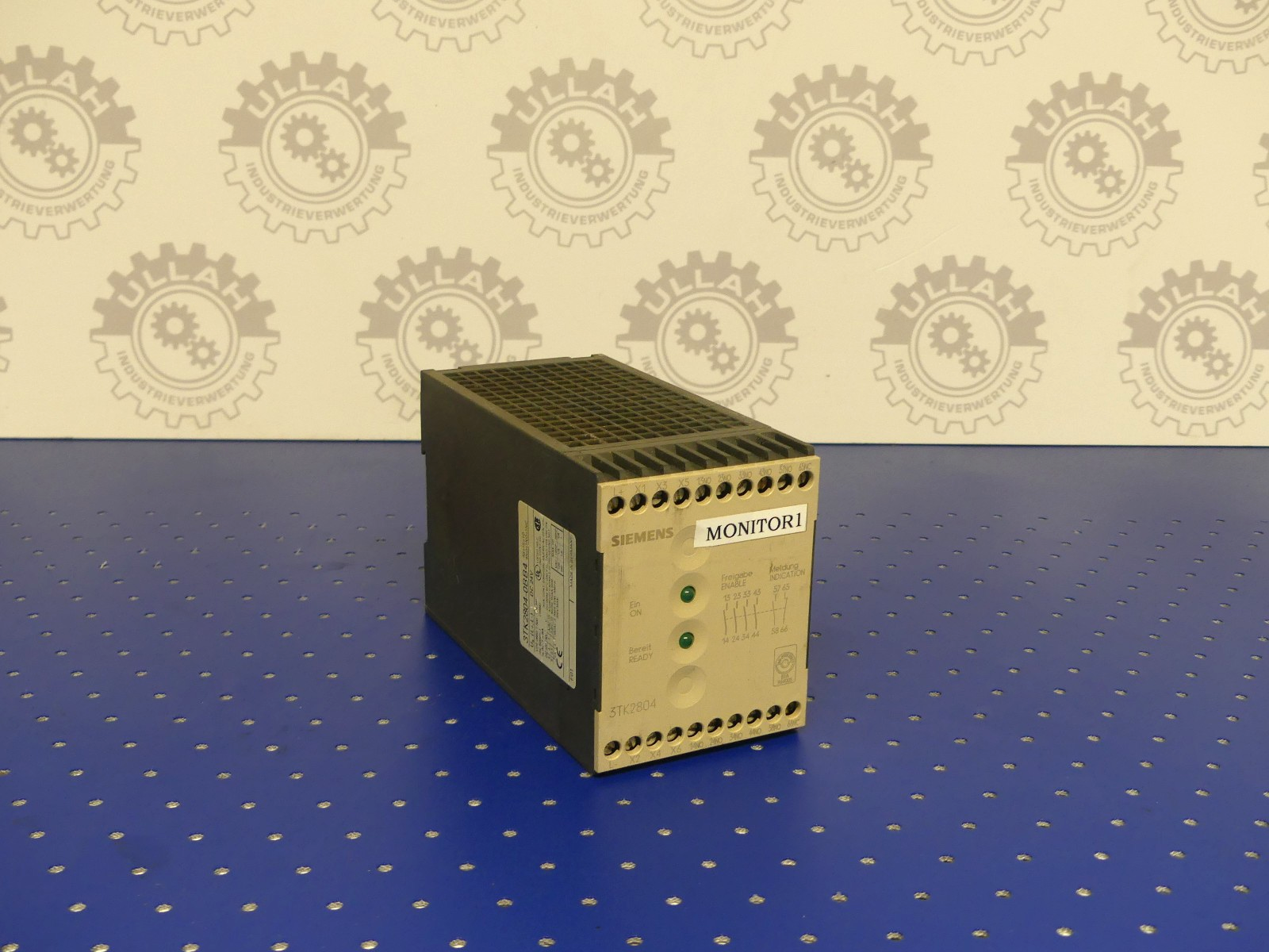 SIEMENS 3TK2804-0BB4