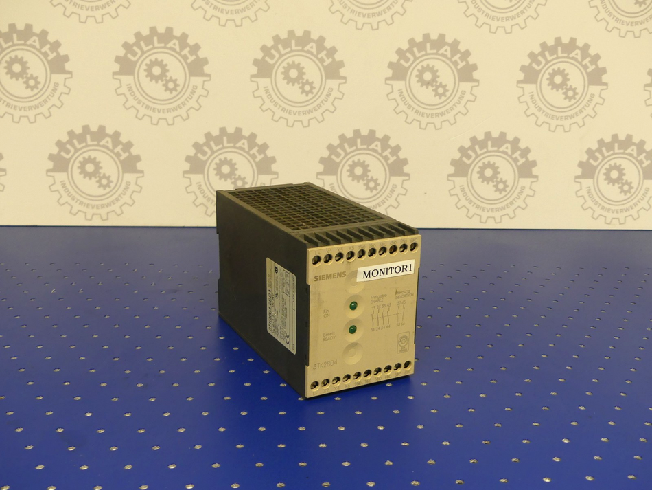 SIEMENS 3TK2804-0BB4