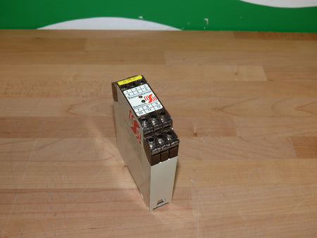 Schuhmann Messtechnik TV 13.00G Trennverstärker used