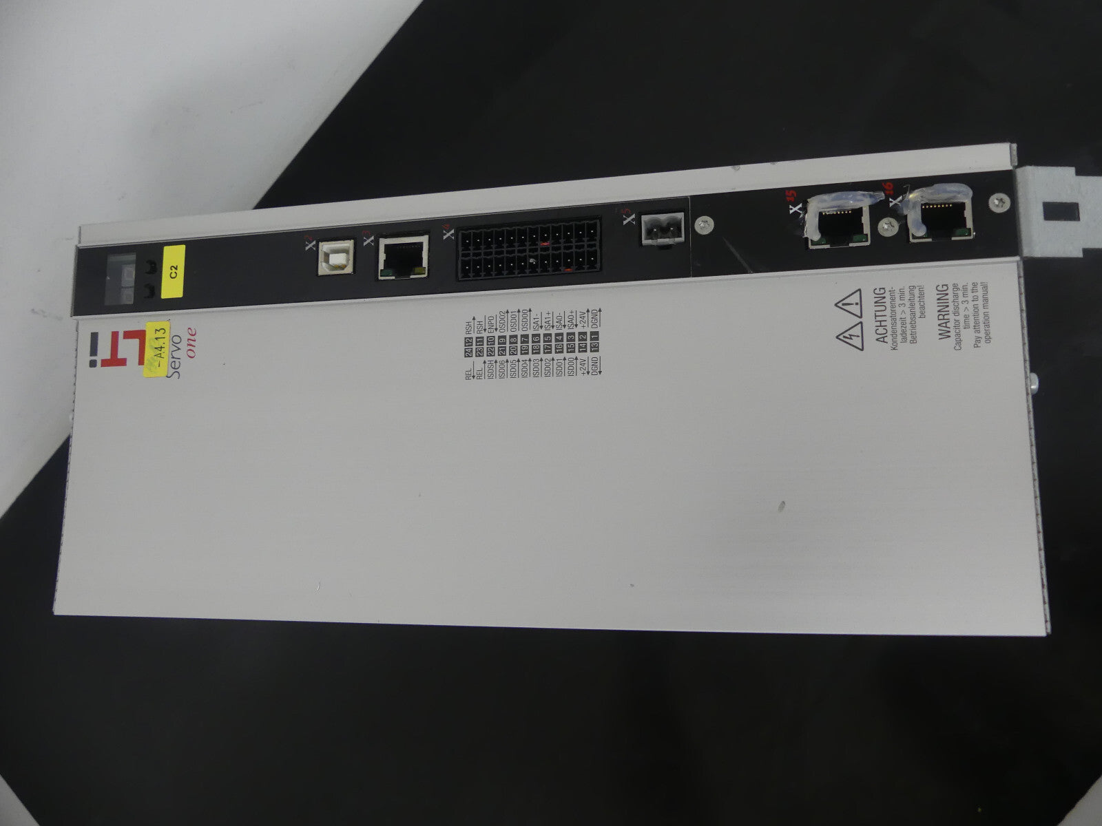 LTi SO84.016.1030.0000.2