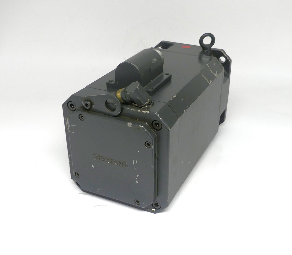 SIEMENS  1FT6105-1AC71-4AG1 (anschluss stecker abgebrochechen)