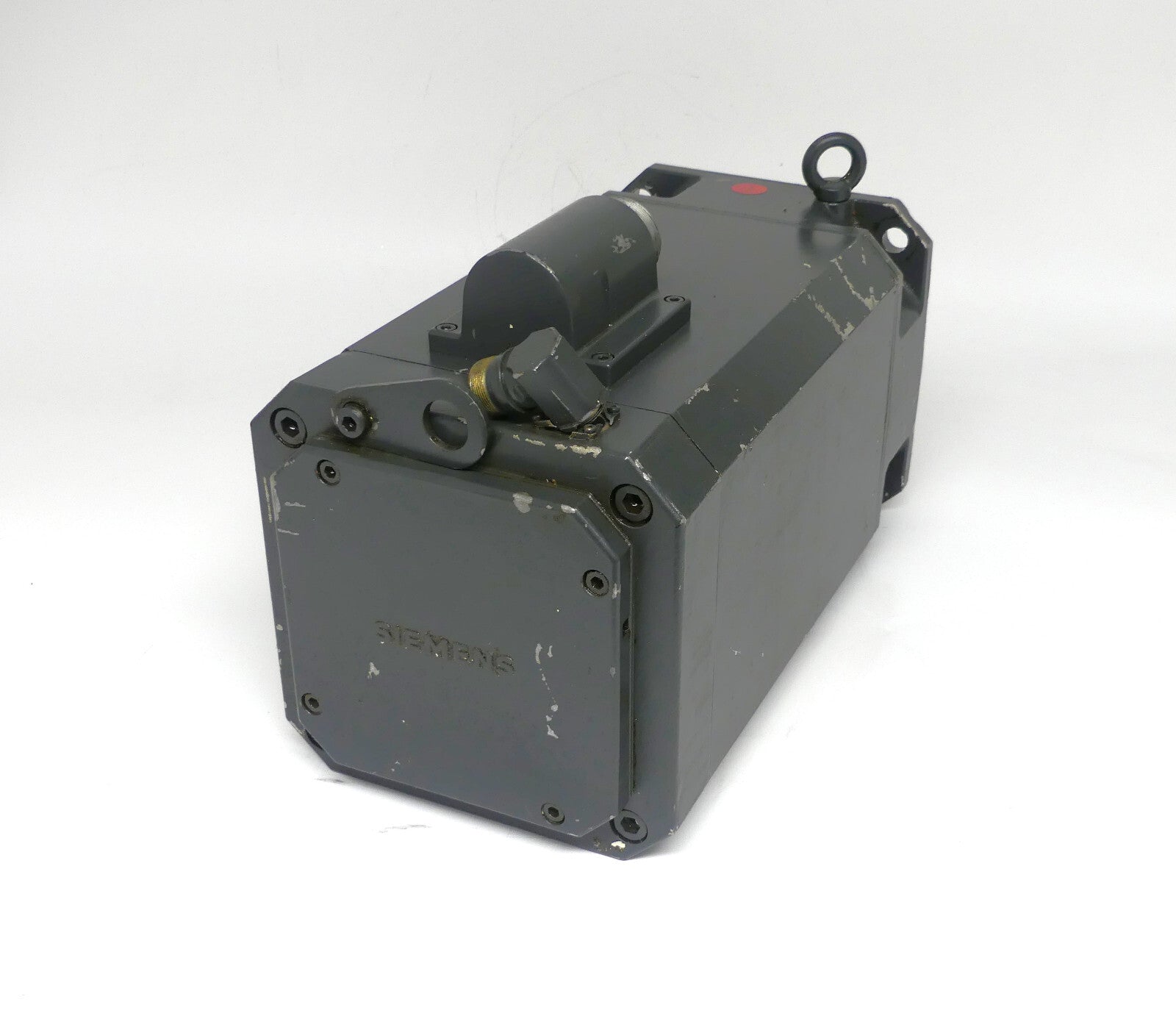 SIEMENS  1FT6105-1AC71-4AG1 (anschluss stecker abgebrochechen)