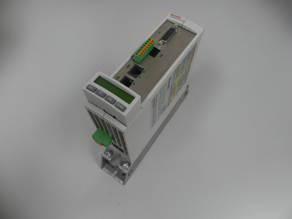 Rexroth HCS01.1E-W0009-A-02-E-S3-EC-NN-NN-NN-FW