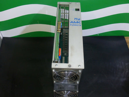AMK PUMASYN MW 5-10
