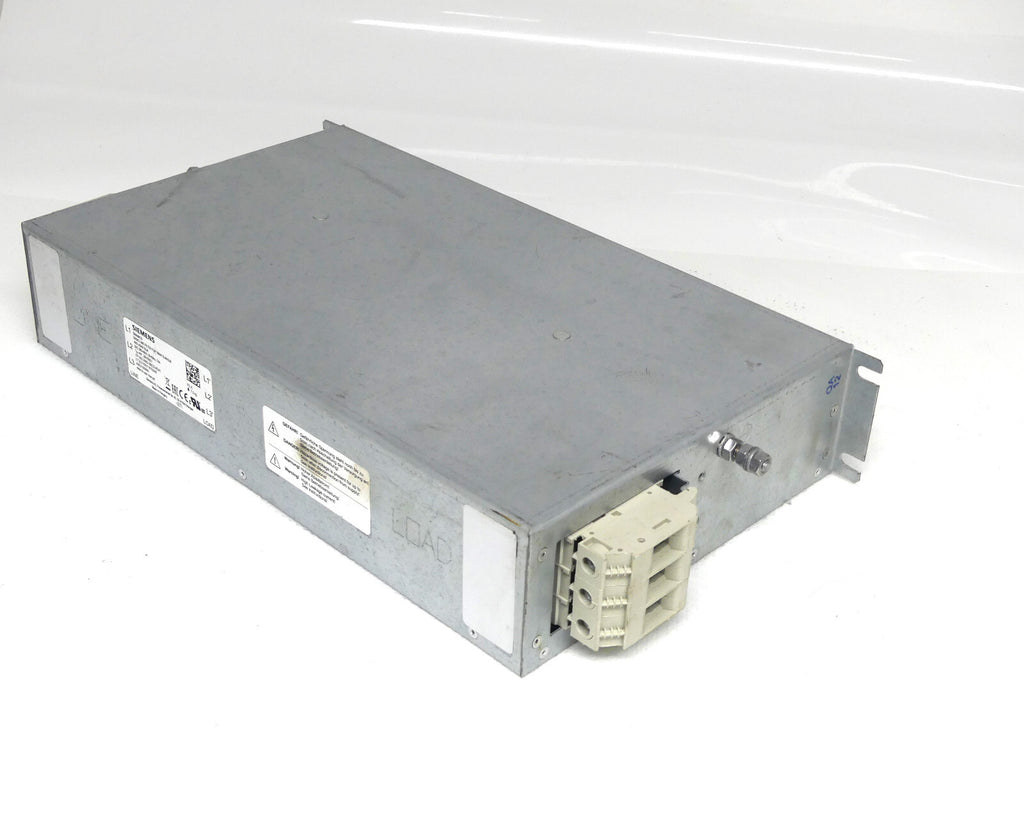 Siemens 6SL3000-0BE23-6DA1