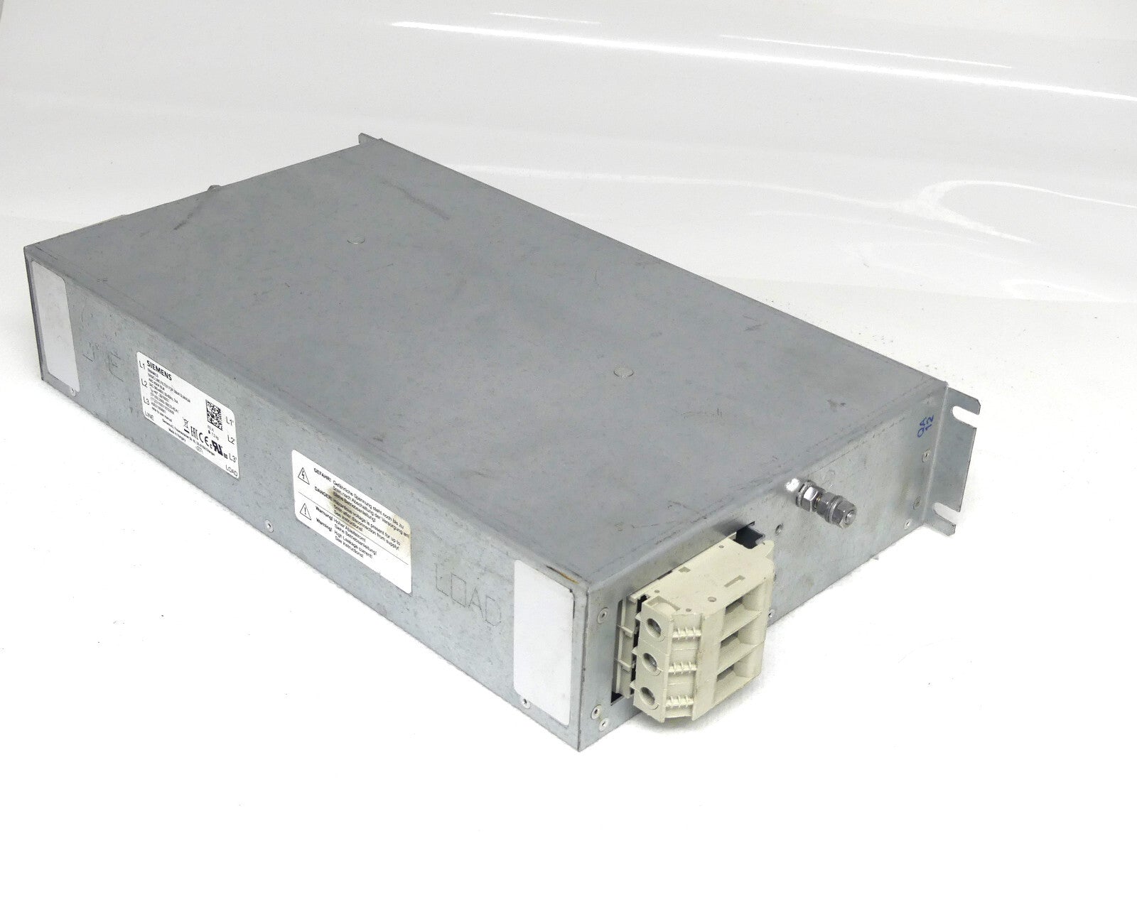 Siemens 6SL3000-0BE23-6DA1
